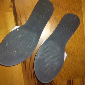 Dior slipper sandle flats